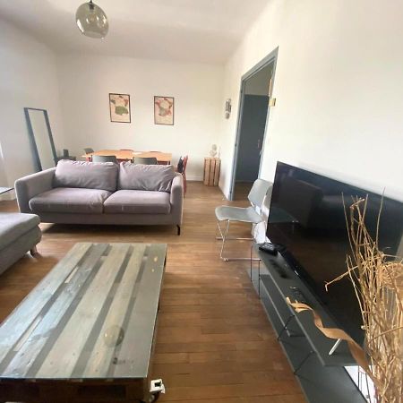 Appartement Le Grand Cerf - Poitiers - Gare Extérieur photo