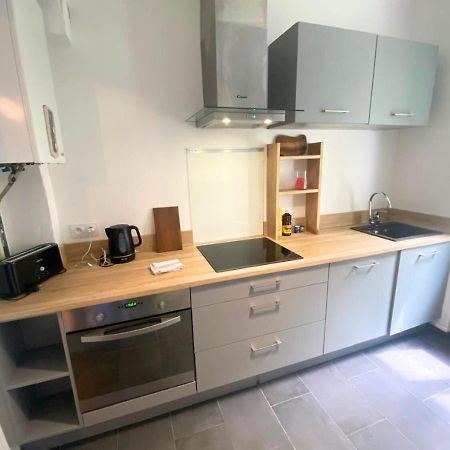 Appartement Le Grand Cerf - Poitiers - Gare Extérieur photo