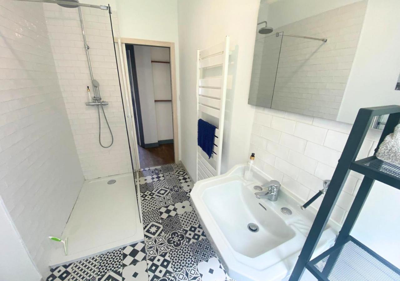 Appartement Le Grand Cerf - Poitiers - Gare Extérieur photo