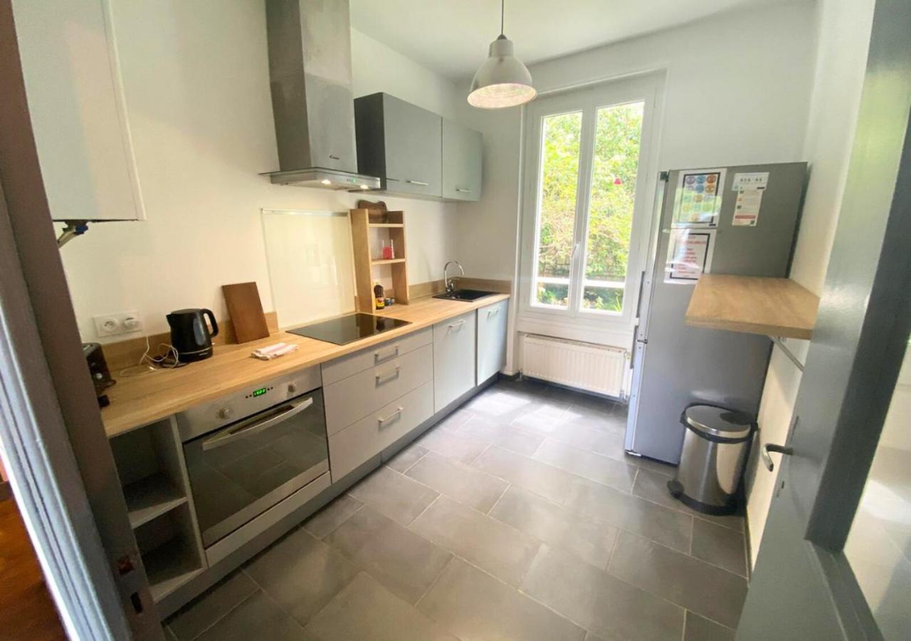 Appartement Le Grand Cerf - Poitiers - Gare Extérieur photo
