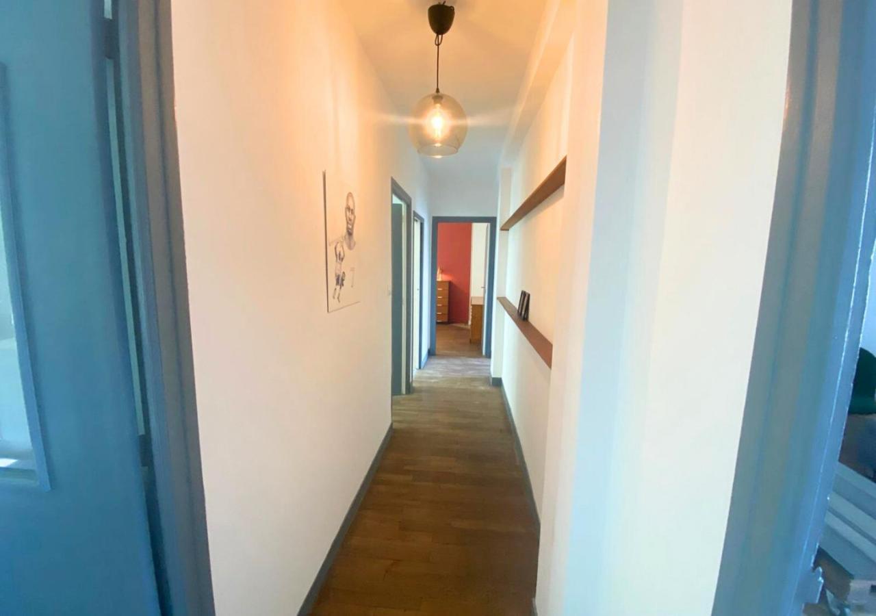 Appartement Le Grand Cerf - Poitiers - Gare Extérieur photo