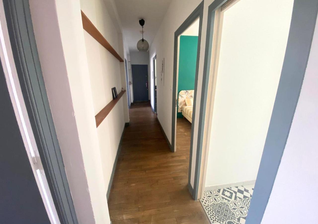 Appartement Le Grand Cerf - Poitiers - Gare Extérieur photo
